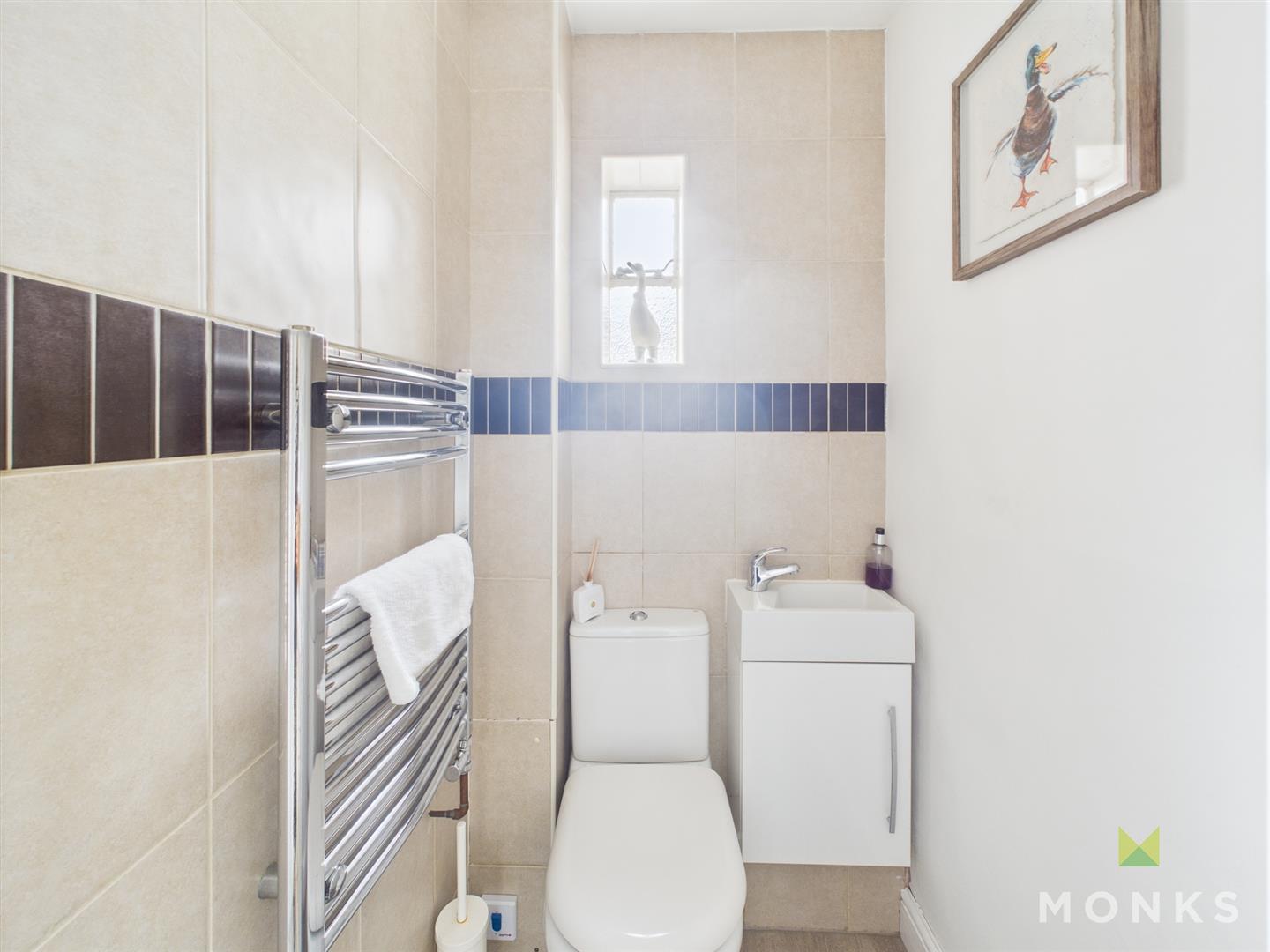 Maymyo Shawbury Road, Wem, SY4 5PF For Sale